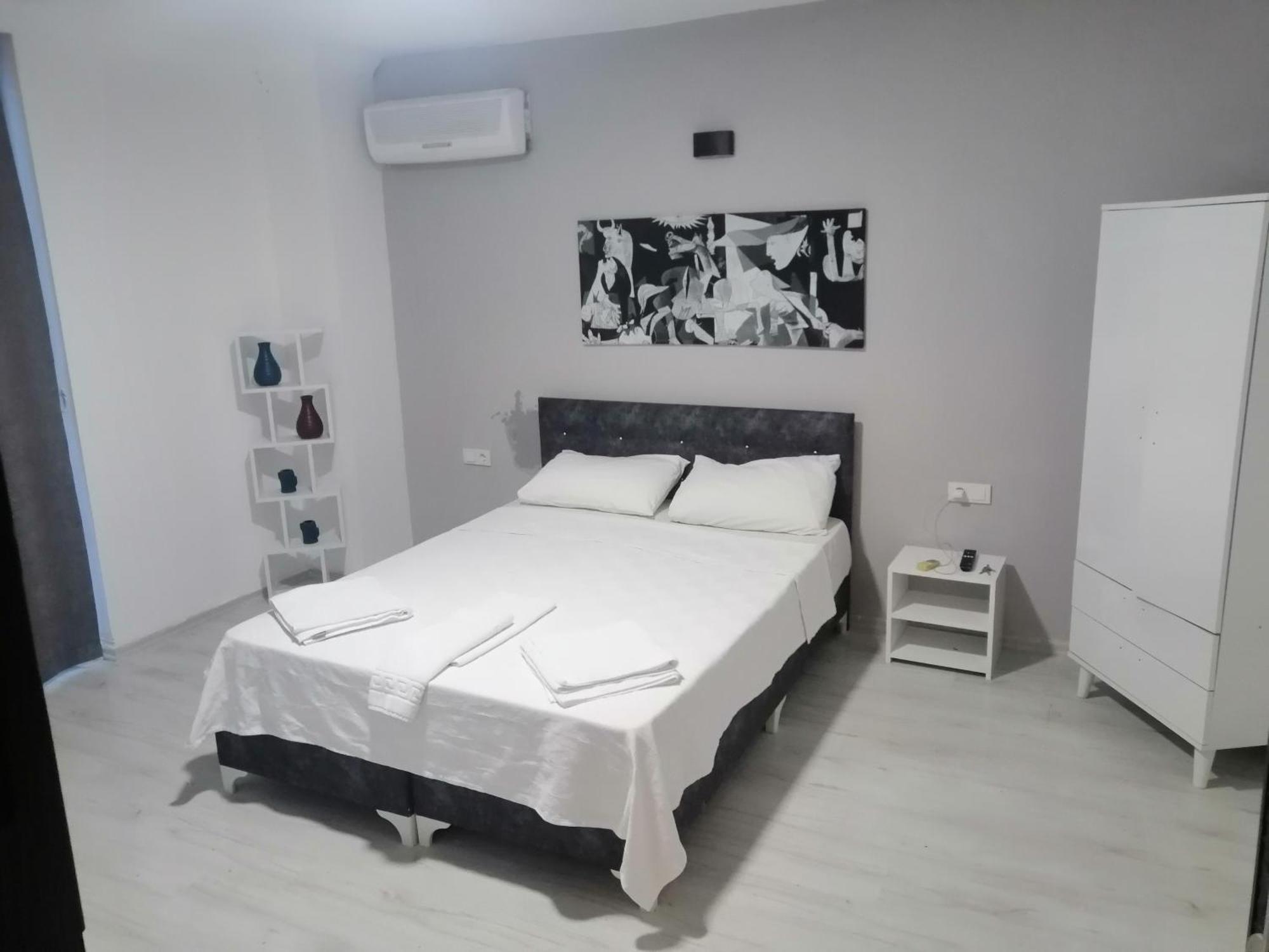 Apartament Upart Flats Antalya